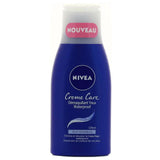 Nivea Creme Care Waterproof Eye Make Up Remover - 125ml