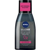 Nivea Micellar Expert Waterproof - 125ml