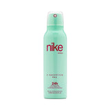 Nike A Sparkling Day - 24h EDT Deodorant - Women - 200ml