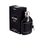 Dumont Paris Nitro Black Pour Homme - EDP - 100ml