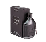 Dumont Paris Nitro Platinum Pour Homme - EDP - 100ml