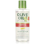 Ors Olive Oil - Hair Serum - 150ml+37ml Extra