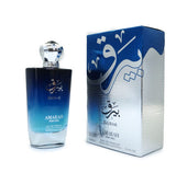 Amarah Perfumes Bairak - EDP - Unisex - 100ml