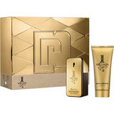 Paco Rabanne One Million For Men Giftset - EDT 50ml + Shower Gel 100ml