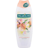 Palmolive Latte E Mandorla Shower Cream - 650ml