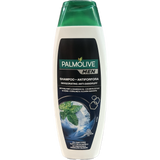 Palmolive Shampoo Antiforfora - With Wild Mint & Cedarwood - 350ml