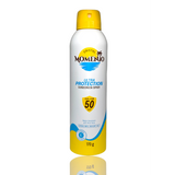 Momento Cristal Ultra Protection Sunscreen Spray - SPF50 - 170g