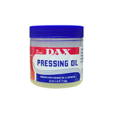 Dax Pressing Oil - For Styling - 100ml