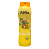 Ravita Cristal Tropical Fruits Shower Gel - 1000Ml