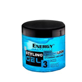 Energy Extra Strong Look - Styling Gel 3 - 500ml