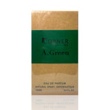 Corner A. Green - Unisex - EDP - 100ml