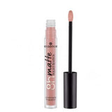 Essence 8H - Matte Liquid Lipstick - 03 Soft Beige - 2.5ml