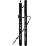 Catrice Kohl Kajal Waterproof - 010 Check Chic Black - 0.78g