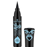 Essence Lash Princess - Black Waterproof Mascara - 3ml