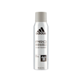 Adidas Pro Invisible - 48h Anti-perspirant - Men - 150ml