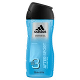 Adidas After Sport - Shower Gel - 250ml