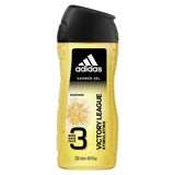 Adidas Victory League - Shower Gel - 250ml