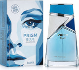 Emper Prism Blue - For Women - EDP - 100ml