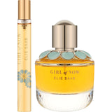 Elie Saab Girl of Now Giftset - Women - EDP 50ml + EDP 10ml