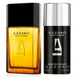 Azzaro Azzaro Pour Homme Giftset - EDT 100ml + Deodorant 150ml