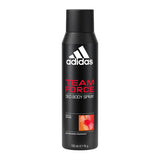 Adidas Team Force - Deo Body Spray 48h - 150ml