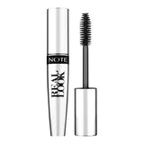 Note Real Look Mascara - Vitamin E - 12ml