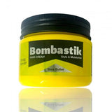 Bombastik Style & Moisturize - Hair Cream - Shea Butter- 180ml