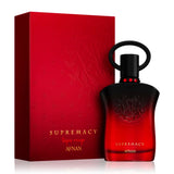 Afnan Supremacy Tapis Rouge - For Women - EDP - 90Ml