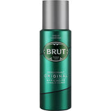 Brut Prestige Brut Deodorant Original - For Men - 200ml