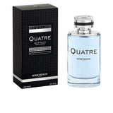 Boucheron Quatre - Men - EDT - 100ml