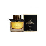 Burberry My Burberry Black - Parfum - Women - 90ml