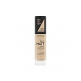 Catrice All Matt Shine Control Foundation - 20N Neutral Nude Beige - 30ml