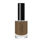 Cybele Nail Lacquer - 213 Cacao - 10ml