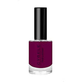 Cybele Nail Lacquer - 77 Dark Purple - 10ml