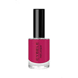 Cybele Nail Lacquer - 79 Mulberry - 10ml