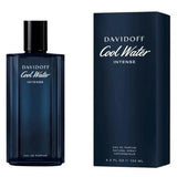 Davidoff Cool Water Intense - Men - EDP - 125ml