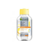 Garnier Micellar Water - Vitamin C - Removes Makeup + Cleanses + Brightens - 100ml