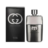 Gucci Guilty - EDT - For Men - 90 ML