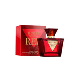 Guess Seductive Red - EDT - Women - 75ml