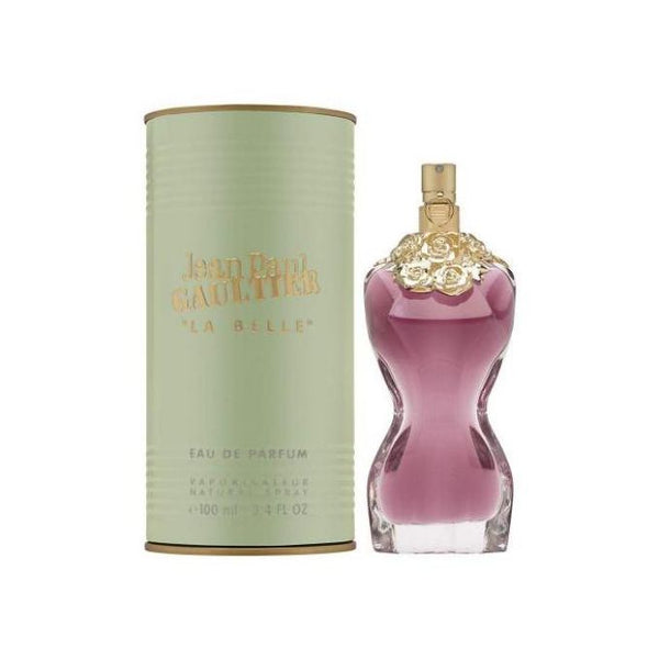 Jean Paul Gaultier La Belle - Women - EDP - 100 ml