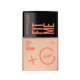 Maybelline New York Fit Me Fresh Tint - SPF50 - Vitamin C - 03- 30ML