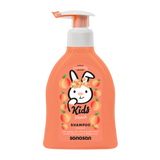 Sanosan Kids Peach - Shampoo - 200ml