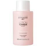 Byphasse Lotion Tonique Douceur - A Leau De Rose - 500ml