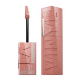 Maybelline New York Superstay Vinyl Ink Liquid Lipstick - 95 Captivated - 4.2ml