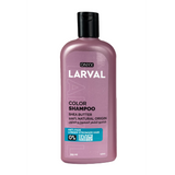 Larval Onyx Color Shampoo - Shea Butter - 355ml