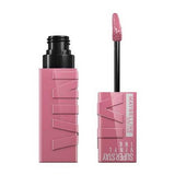 Maybelline New York Superstay Vinyl Ink Liquid Lipstick - 20 Coy - 4.2ml