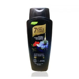 Emami 7Oils In One - Double Conditioning Shampoo - Elixir BlackSeed - 400ml