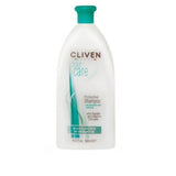 Cliven Hair Care Protective Shampoo - Keratin & Vitamin Complex - 500ml