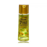 Emami 7Oils In One - Damage Control Hair Oil - 100ml