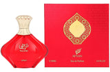 Afnan Turathi Red - EDP - Women - 90ml